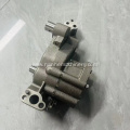 Diesel Engine 3306 Oil Pump 4W2448 for Caterpillar Construction Machinery